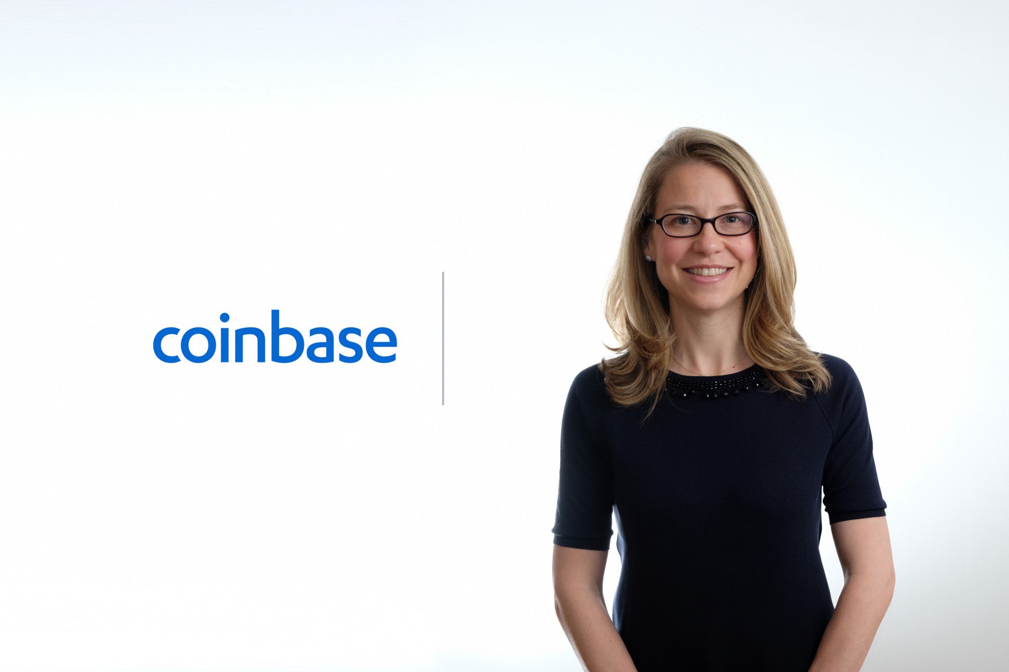 coinbase executive assistant