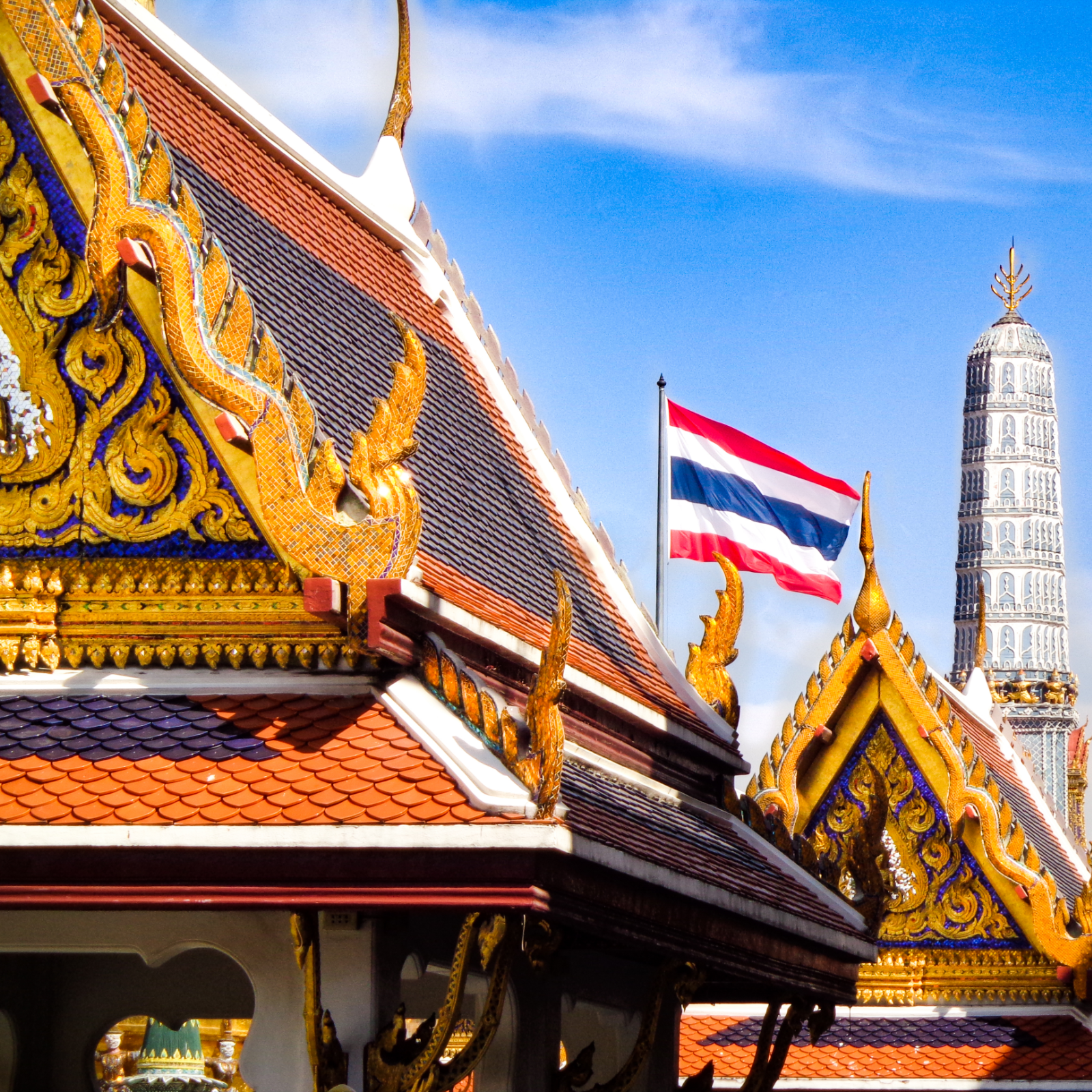 More Crypto Exchanges Opening in Thailand, SEC Warns ...