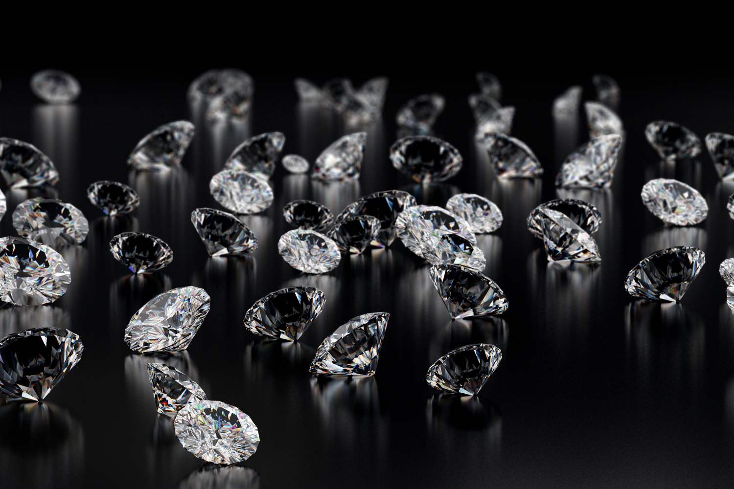 Diamond Standard Launches Blockchain-Powered Token Backed by Real Gems ...