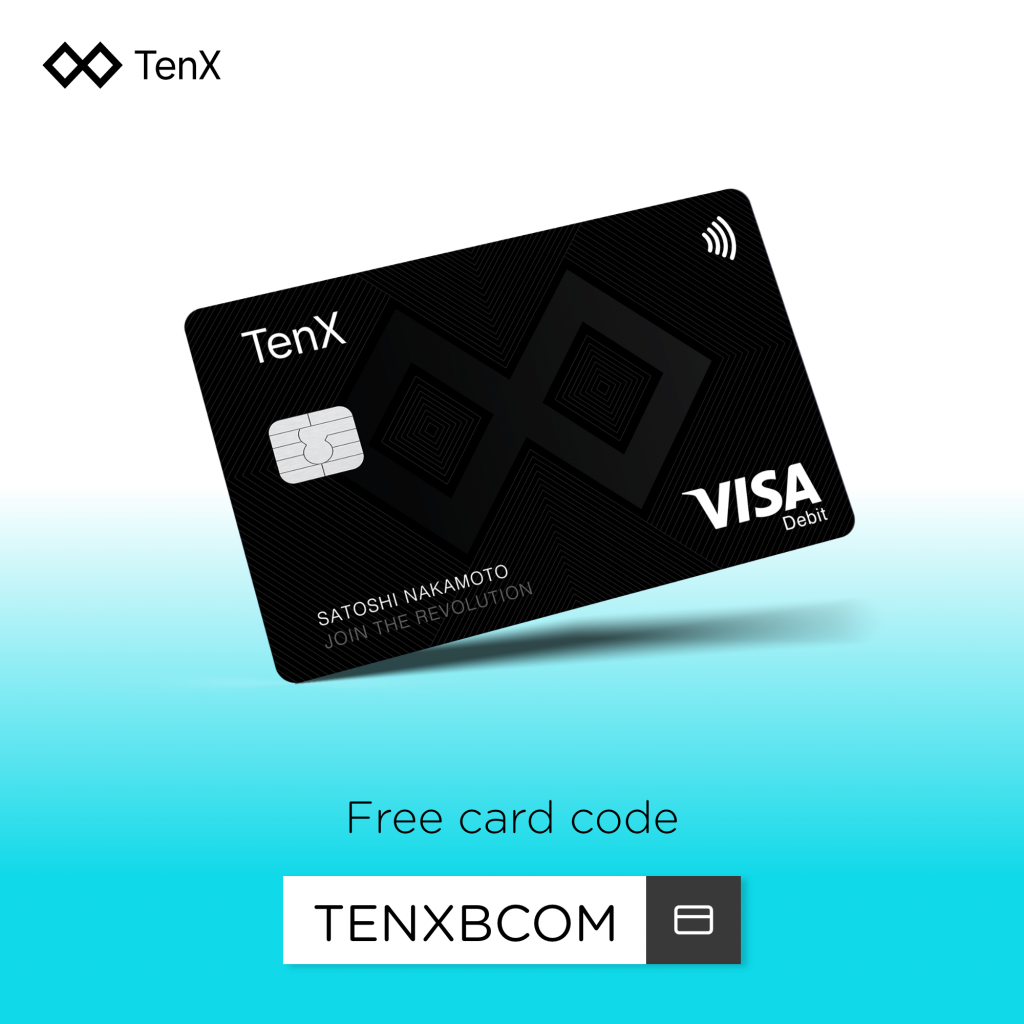 tenx btc