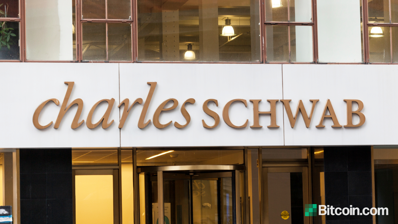 btc schwab