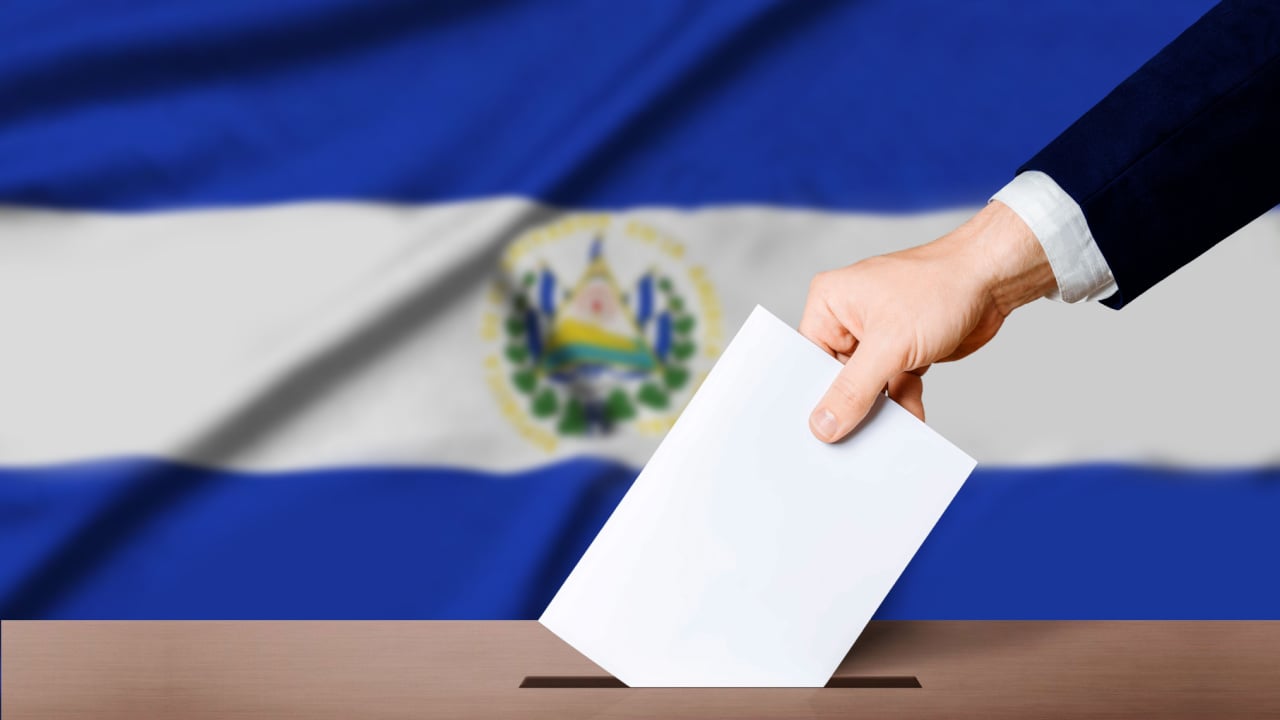 Bitcoin Pioneer Nayib Bukele Reelected in El Salvador by a Landslide – Bitcoin News