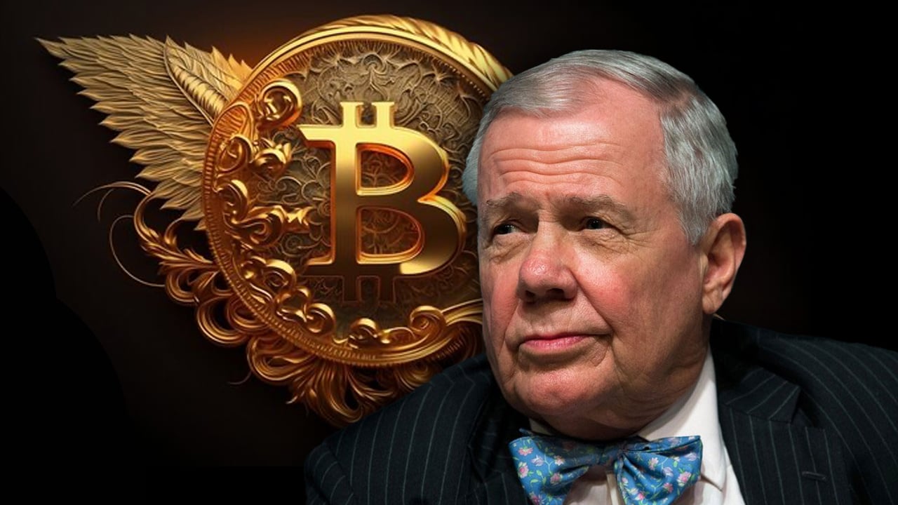 Veteran Investor Jim Rogers on Crypto: Bitcoin Unlikely to Become Money, Governments Favor CBDCs – Economics Bitcoin News