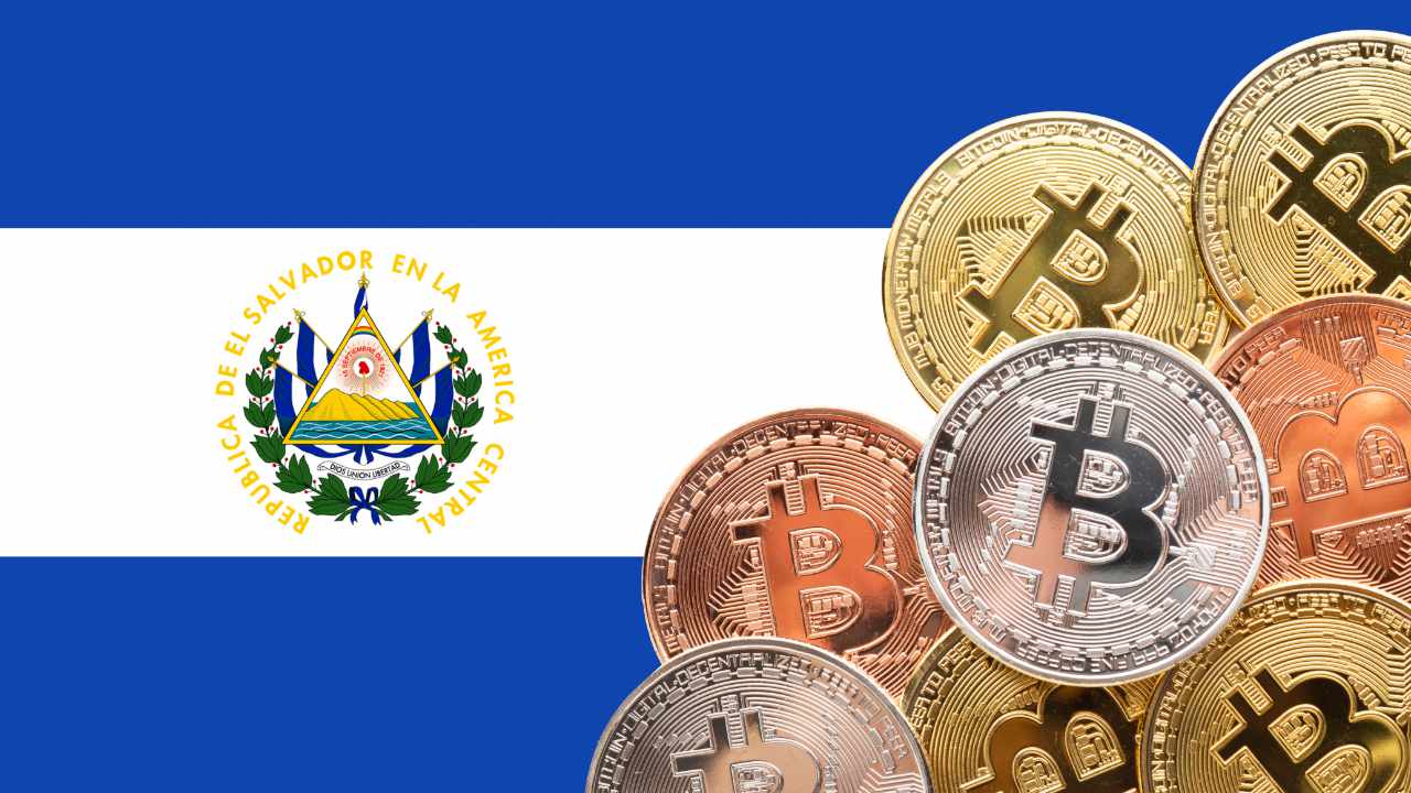 El Salvador Stands Firm on Bitcoin, Defying IMF's Renewed Call to Drop BTC as Legal Tender – Regulation Bitcoin News