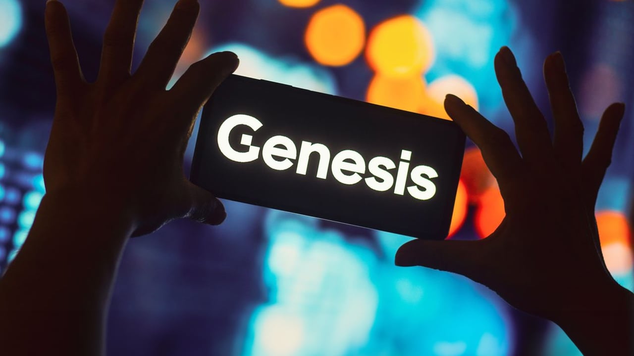 Genesis Seeks Court Approval to Offload $1.4 Billion in GBTC Assets Post-SEC Settlement – Bitcoin News