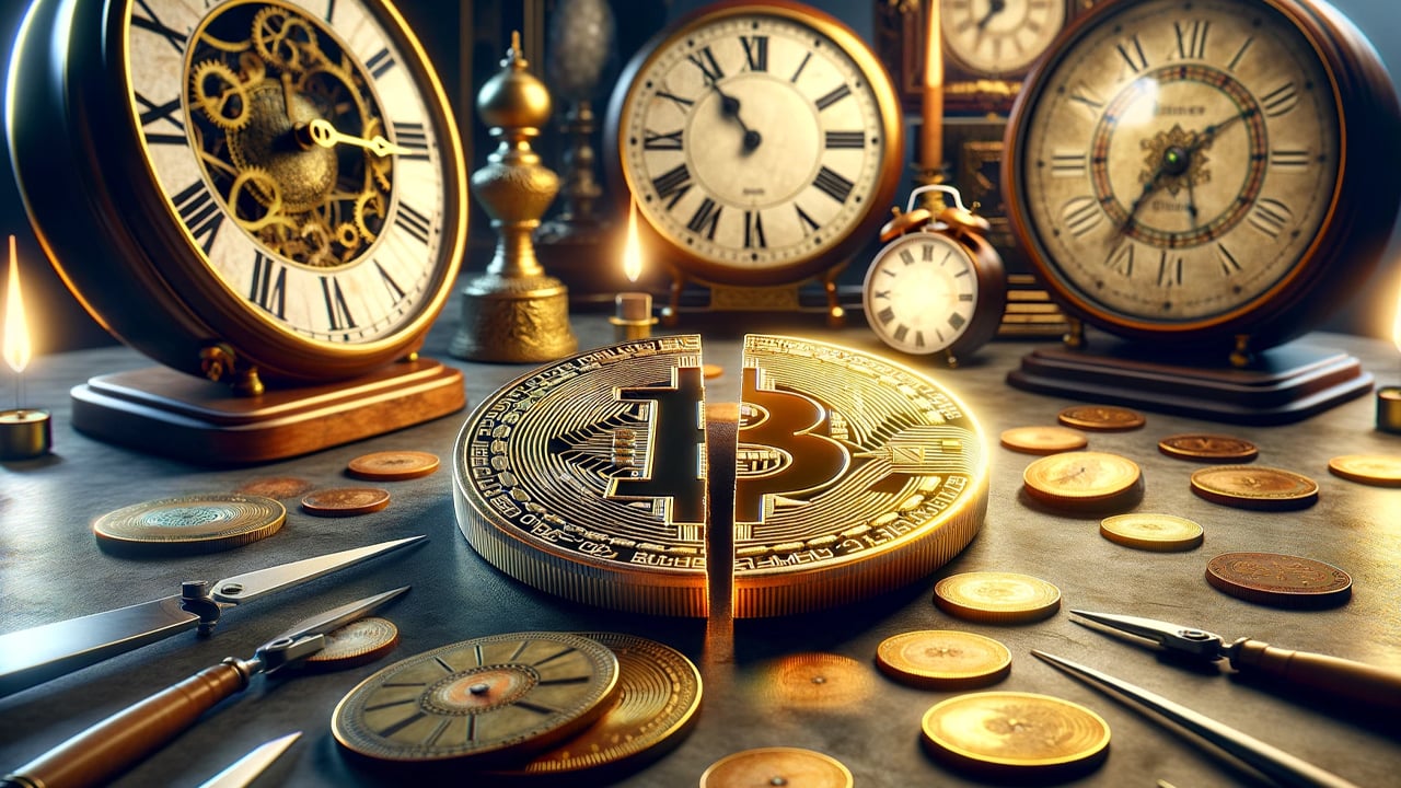 Countdown to Bitcoin's Fourth Halving: A Shift in the Crypto Economy Looms – Featured Bitcoin News