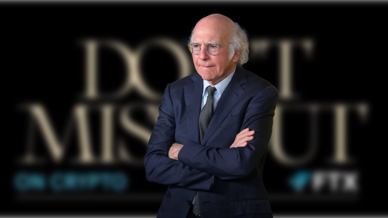 Larry David Reflects on Super Bowl FTX Ad: ‘Like an Idiot, I Did It’ – Exchanges Bitcoin News