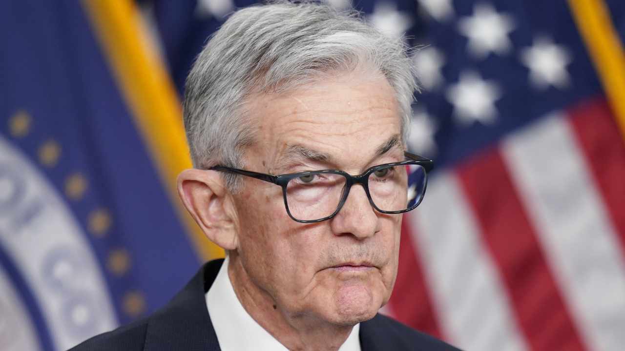 Fed Chair Powell Says US Government Is on 'Unsustainable' Fiscal Path – Economics Bitcoin News