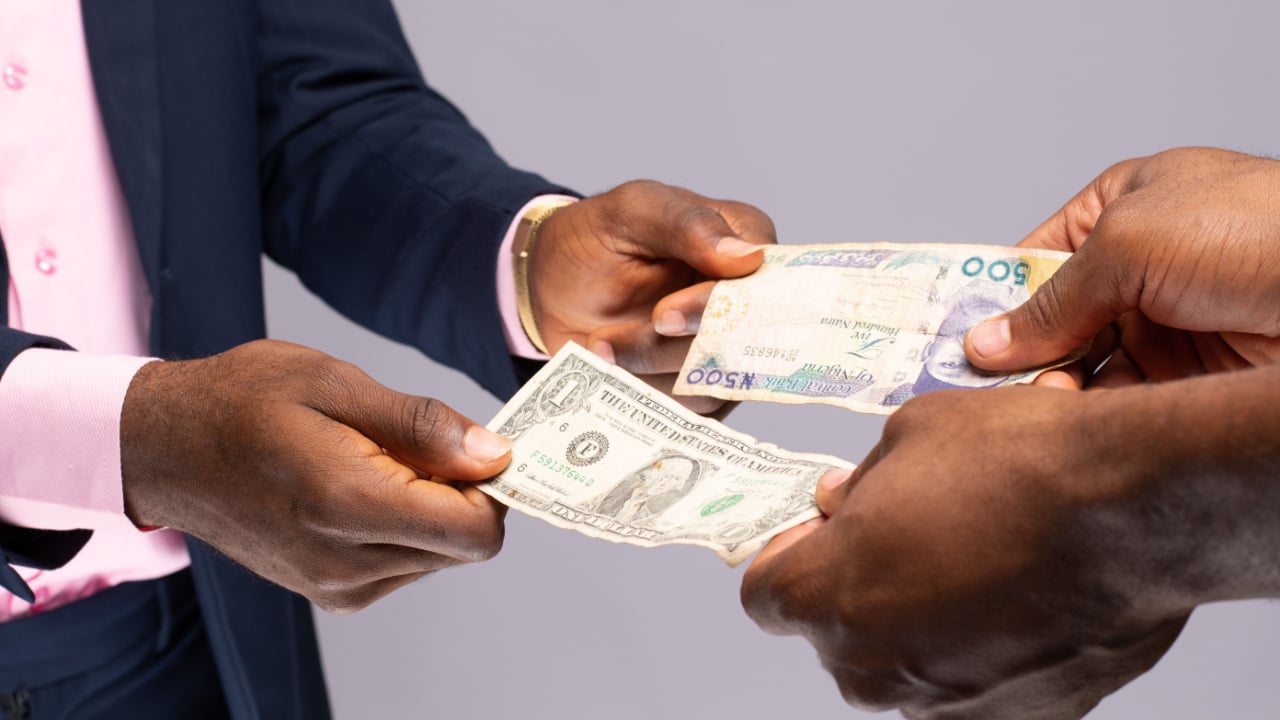 Nigeria Forex Crisis: Central Bank Removes Cap on Exchange Rate for International Money Transfer Operators – Africa Bitcoin News