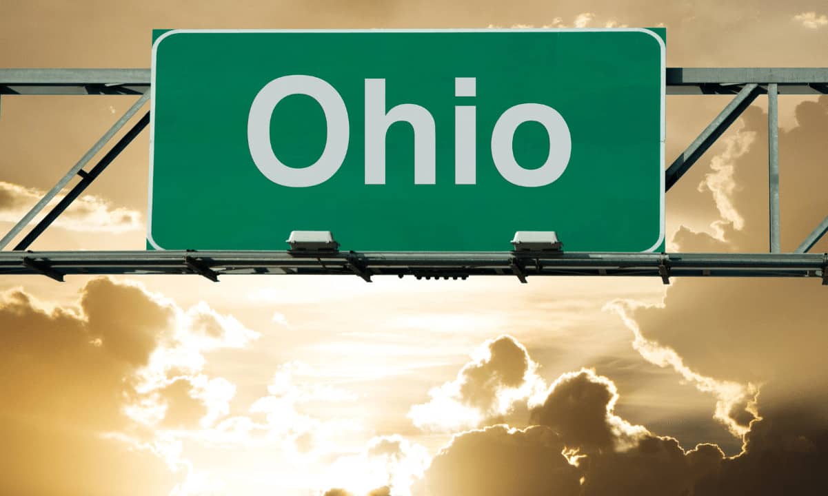 Ohio Follows Pennsylvania, Texas in Pursuing State-Level Bitcoin Reserves