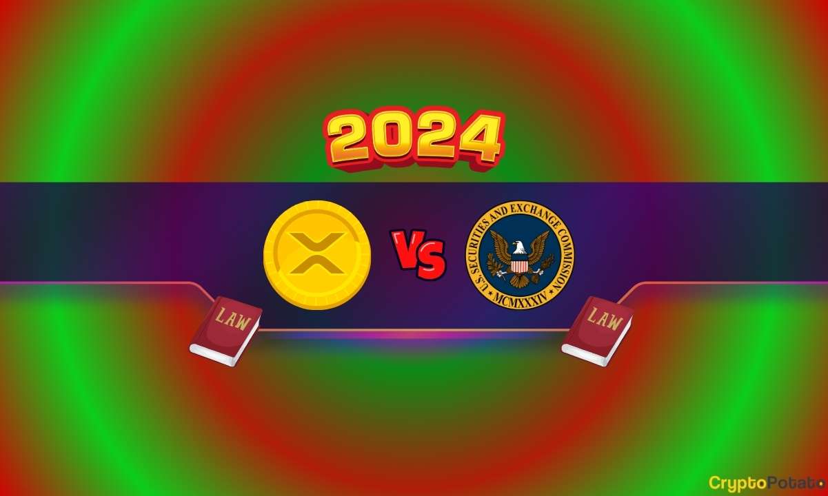 Ripple v. SEC Yearly Recap: Was 2024 the Most Important Year?