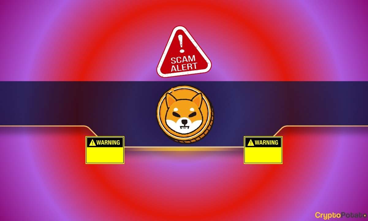 Holiday Warning for the Shiba Inu (SHIB) Community: Users Should Stay Vigilant for These Scams