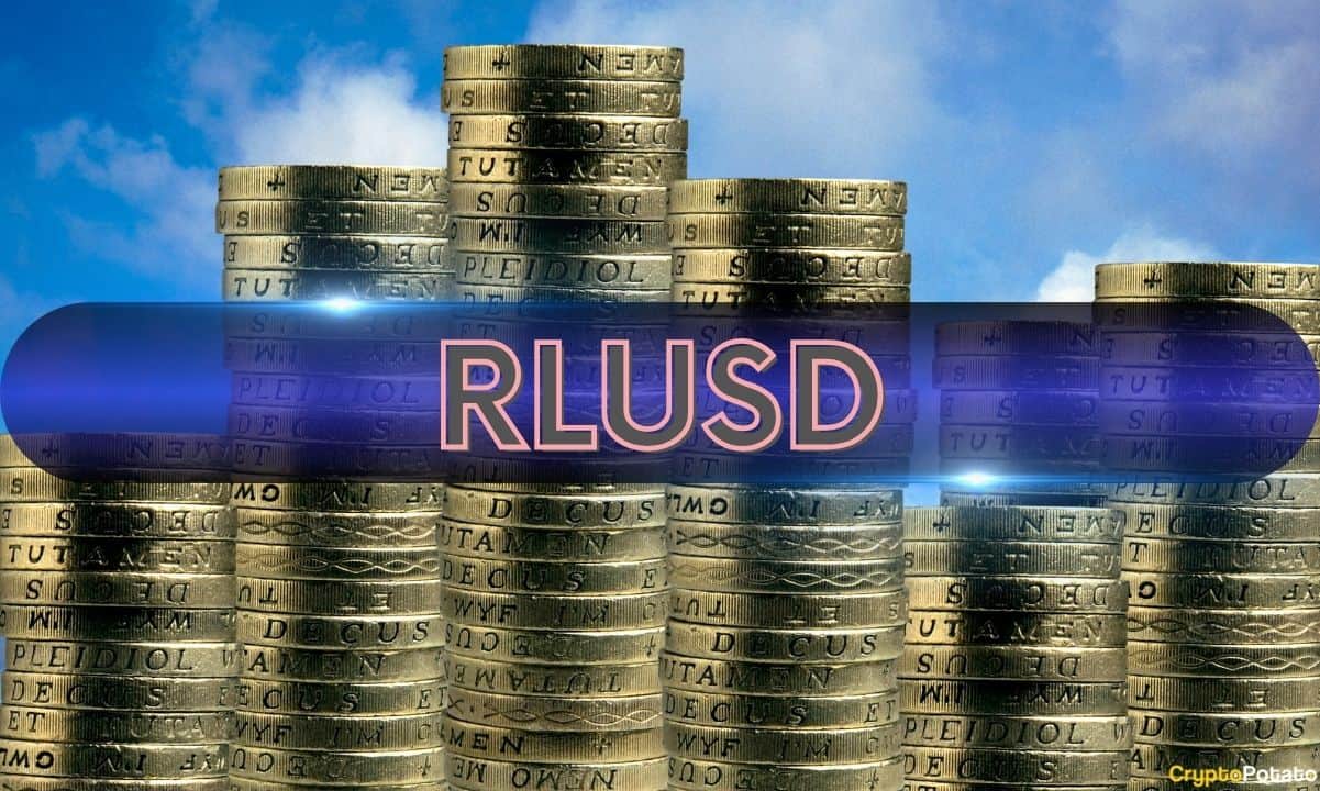 Here's How Much Ripple USD (RLUSD) Has Been Minted Ahead of Today's Launch