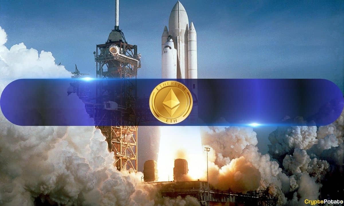 5 Reasons to Be Bullish on Ethereum (ETH) Despite January Drop