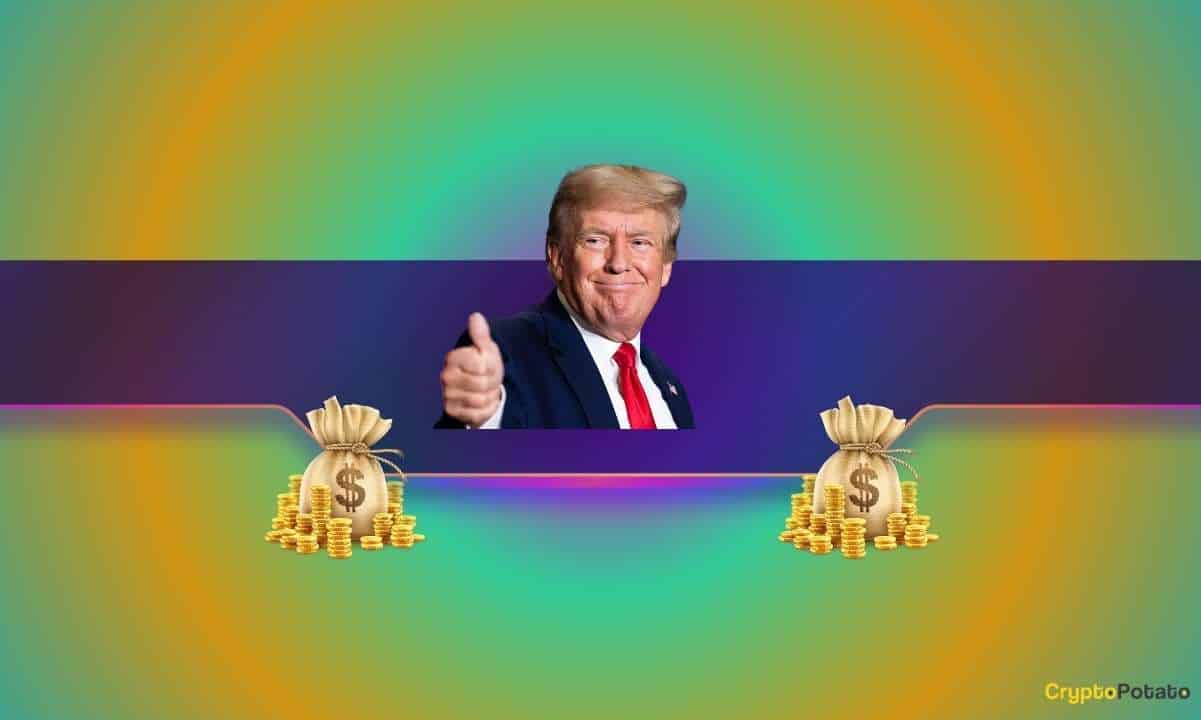 Is OFFICIAL TRUMP (TRUMP) Poised to Become the Top Meme Coin? ChatGPT Explains