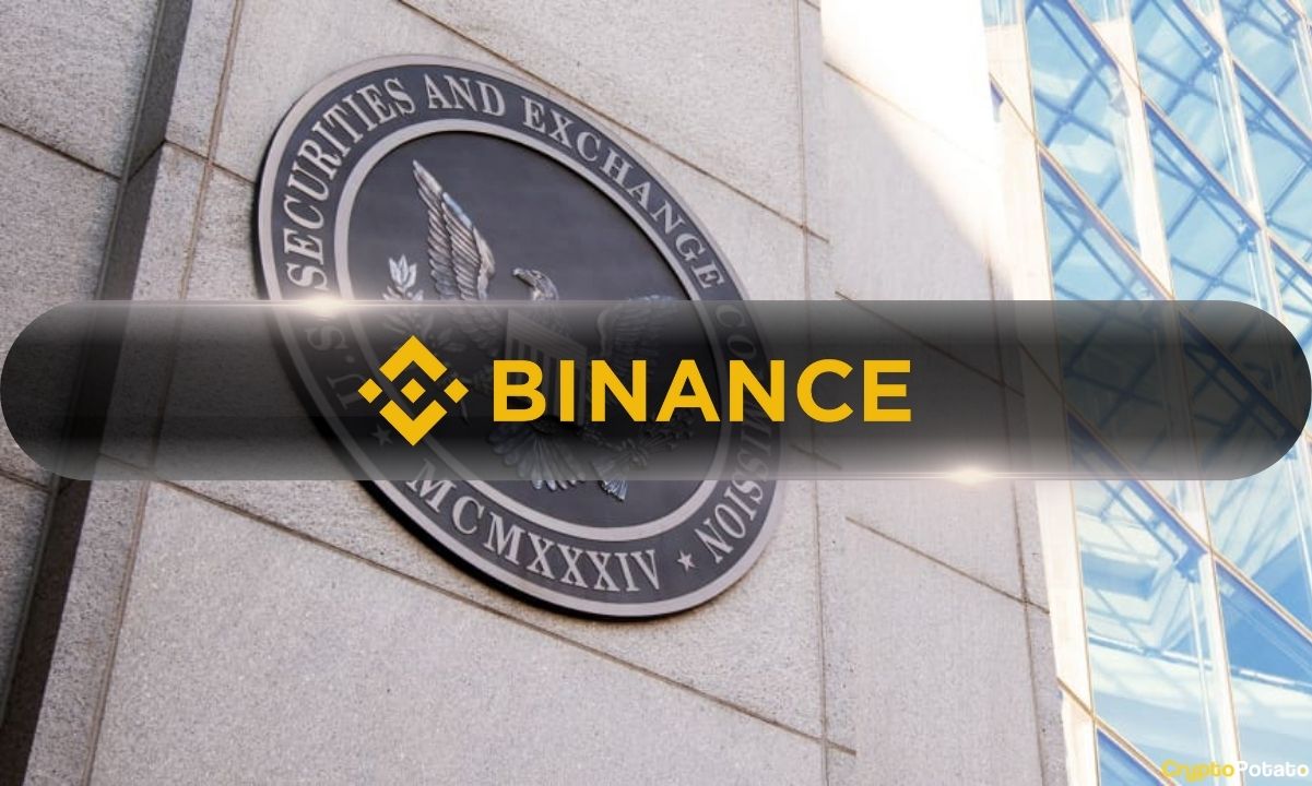 Binance and SEC Agree to 60-Day Pause in Legal Proceedings