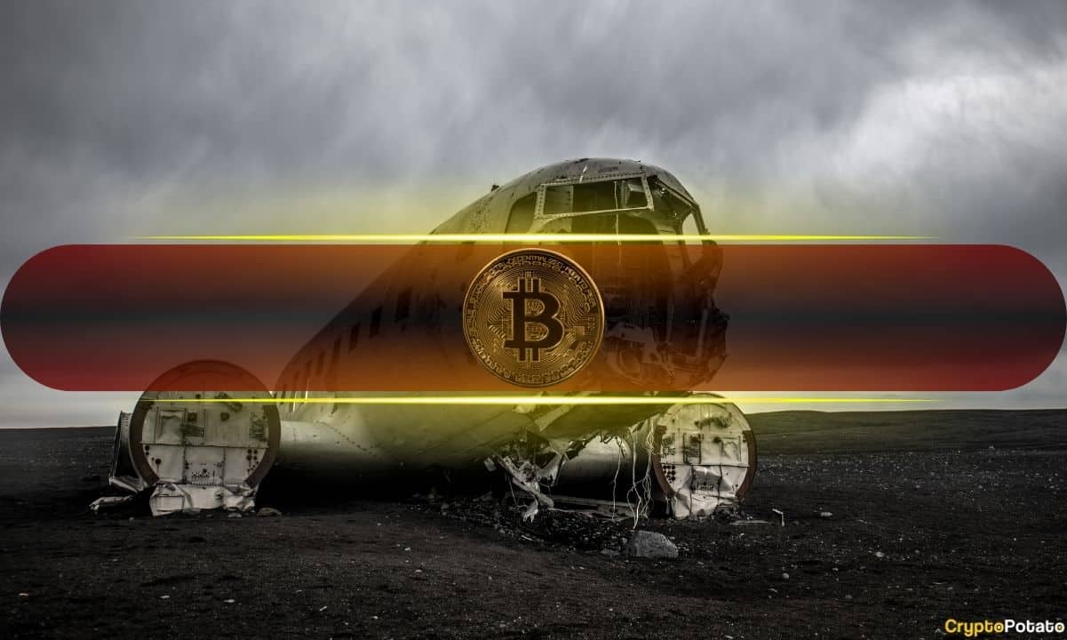 Bybit Hack Aftermath: Single Whale Liquidated for $46M as BTC Dumps by $4K