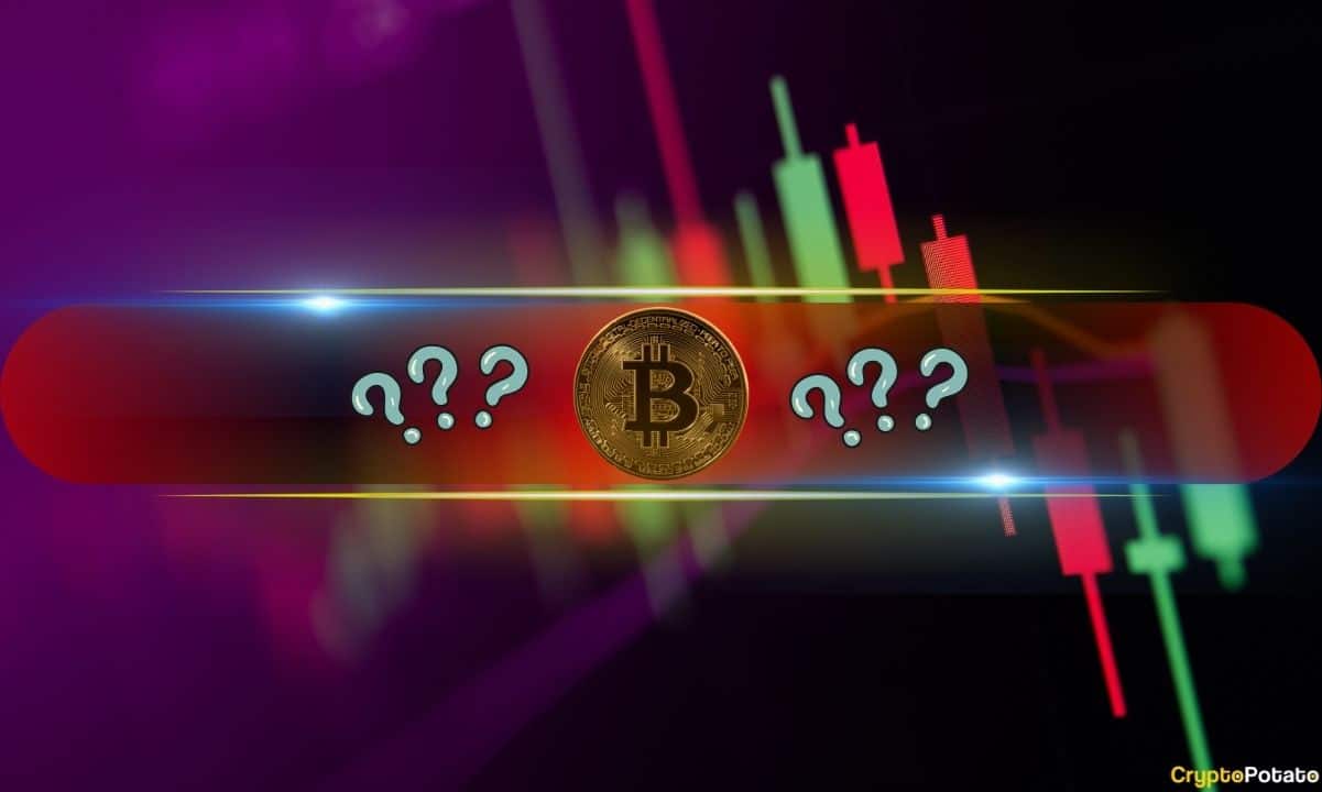 These Altcoins Extend Losses as BTC Faced Rejection at $100K (Weekend Watch)