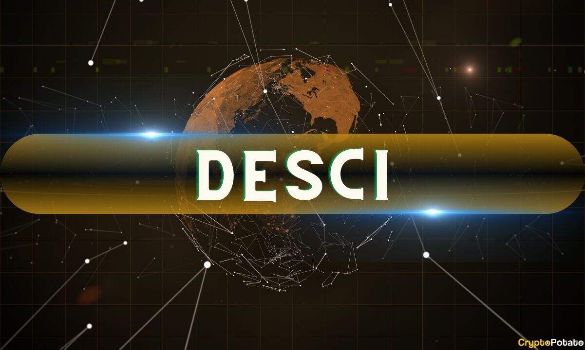 Overcoming the 'Valley of Death:' How DeSci Reshapes Scientific Research