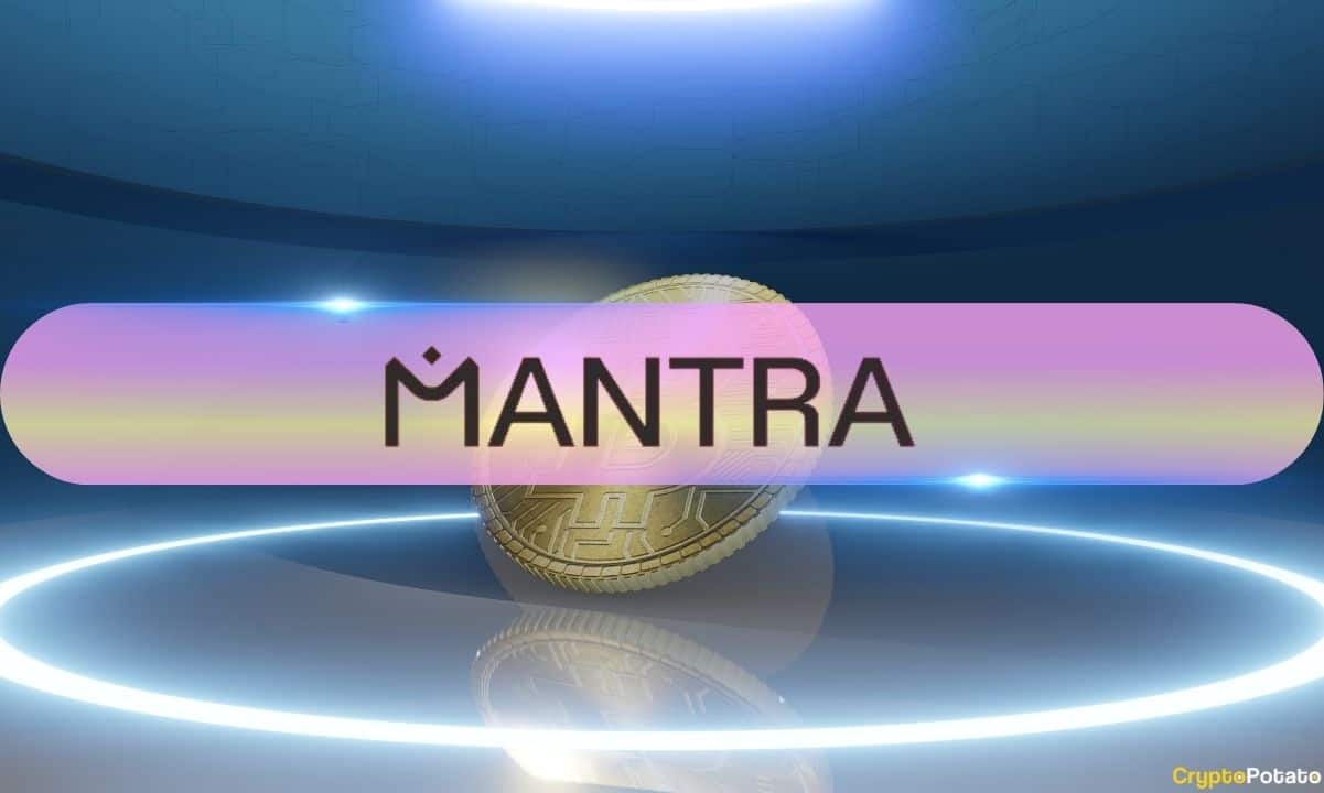 MANTRA Secures a License From Dubai's VARA to Operate as a Virtual Asset Exchange