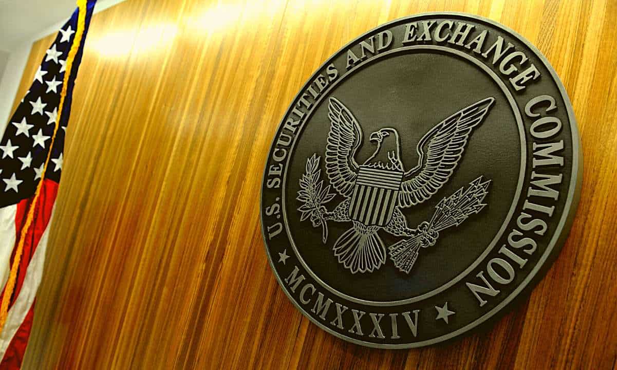 SEC Withdraws Appeal in DeFi Dealer Classification Case