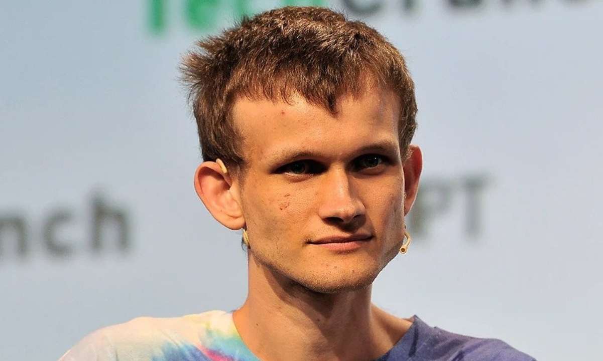 Vitalik Buterin Rejects Bitcoin Allocation Rule, Stays Committed to Ethereum