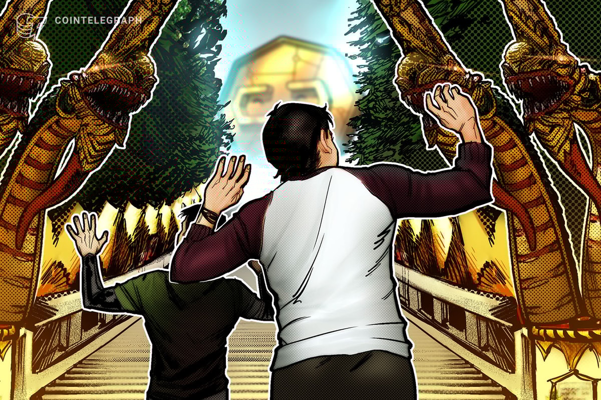 Thailand to block Bybit, OKX and other crypto exchanges on June 28