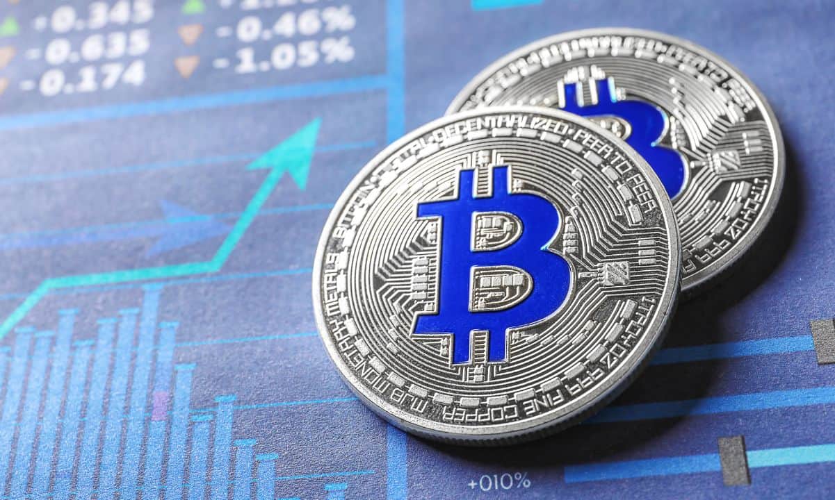 Bitcoin's (BTC) Shrinking Supply Could Set Off the Next Price Surge